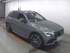 MERCEDES BENZ AMG GLC