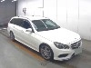 MERCEDES BENZ E CLASS STATION WAGON