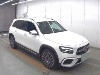 MERCEDES BENZ GLB