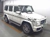MERCEDES BENZ AMG G CLASS