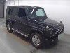 MERCEDES BENZ G CLASS