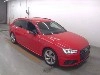 AUDI A4 AVANTE