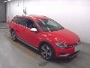 VOLKSWAGEN GOLF ALLTRACK