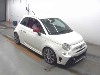 FIAT ABARTH 595