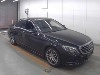 MERCEDES BENZ S CLASS