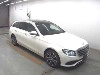 MERCEDES BENZ E CLASS STATION WAGON