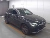 MERCEDES BENZ AMG GLC