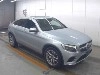 MERCEDES BENZ GLC