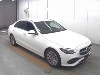 MERCEDES BENZ C CLASS