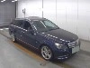 MERCEDES BENZ C CLASS STATION WAGON
