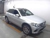 MERCEDES BENZ GLC