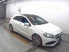 MERCEDES BENZ AMG A CLASS