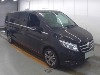 MERCEDES BENZ V CLASS