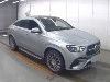 MERCEDES BENZ GLE