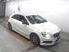 MERCEDES BENZ A CLASS