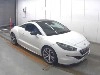 PEUGEOT RCZ