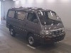 TOYOTA HIACE WAGON