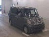 HONDA N BOX+CUSTOM