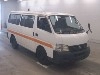 NISSAN CARAVAN COACH