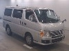 NISSAN CARAVAN COACH
