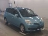 TOYOTA PASSO SETTE