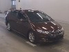 HONDA INSIGHT EXCLUSIVE