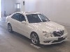 MERCEDES BENZ E CLASS
