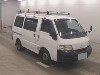 MAZDA BONGO VAN