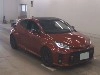 TOYOTA GR YARIS