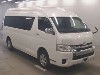 TOYOTA HIACE WAGON