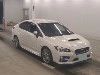 SUBARU WRX S4