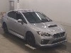SUBARU WRX S4