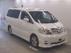 TOYOTA ALPHARD V