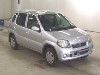 SUZUKI KEI