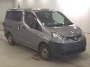 NISSAN NV200 VANETTE VAN