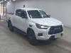 TOYOTA HILUX PICK UP