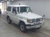 TOYOTA LAND CRUISER 70