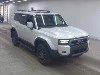 TOYOTA LAND CRUISER 250