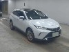 TOYOTA HARRIER HYBRID