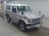 TOYOTA LAND CRUISER 70