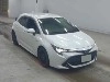 TOYOTA COROLLA SPORT