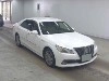TOYOTA CROWN HYBRID