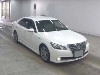 TOYOTA CROWN MAJESTA