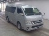 TOYOTA HIACE WAGON