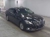 TOYOTA CROWN HYBRID