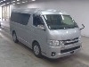 TOYOTA HIACE WAGON