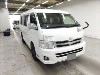 TOYOTA HIACE WAGON
