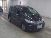 HONDA FREED HYBRID
