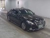 TOYOTA CROWN MAJESTA