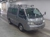 MAZDA BONGO VAN